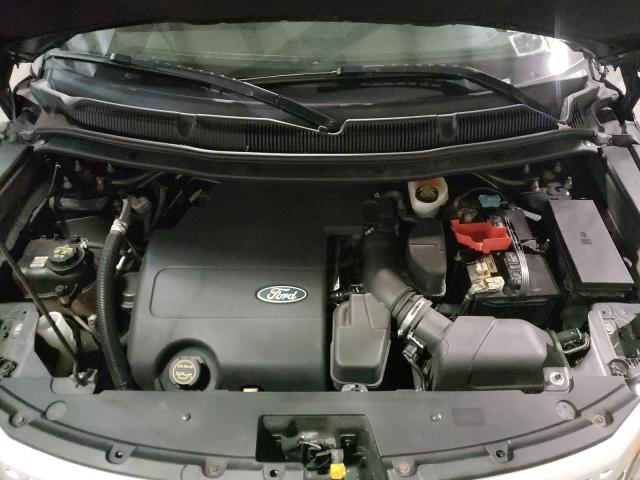 Photo 7 from auction – 2015 FORD EXPLORER X with VIN 1FM5K8D83FGB15007