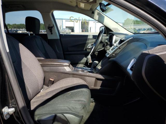 Photo 5 from auction – 2010 CHEVROLET EQUINOX LT with VIN 2CNALDEW5A6401810