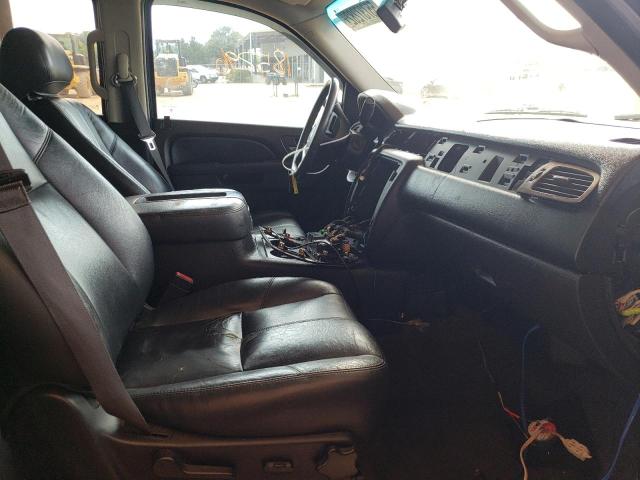 Photo 5 from auction – 2014 GMC YUKON SLT with VIN 1GKS1CE02ER138176