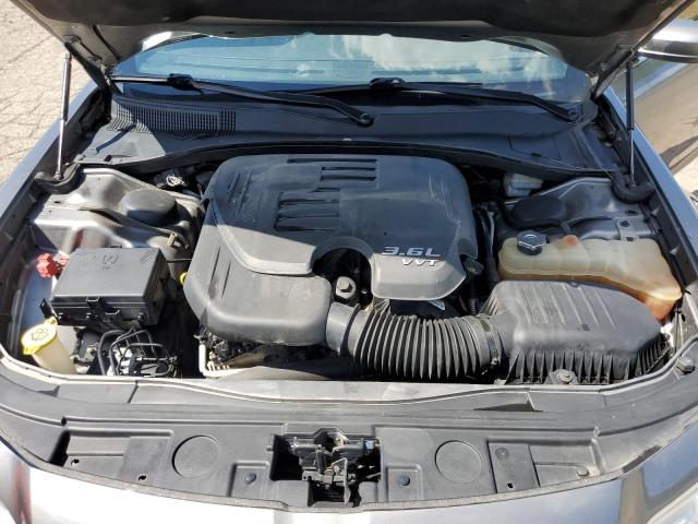 Photo 7 from auction – 2012 CHRYSLER 300 with VIN 2C3CCAAG5CH127112