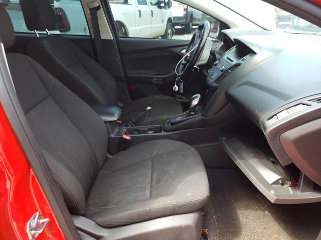 Photo 5 from auction – 2015 FORD FOCUS SE with VIN 1FADP3F25FL259488