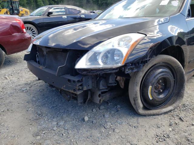 Photo 9 from auction – 2011 NISSAN ALTIMA BAS with VIN 1N4AL2APXBN450124