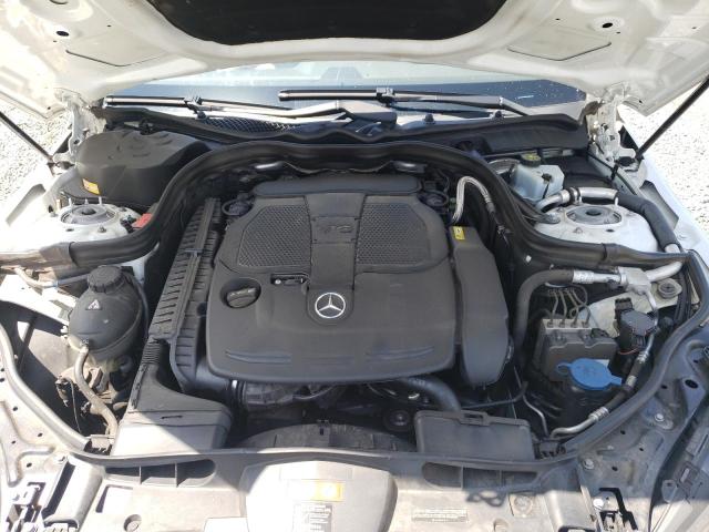 Photo 7 from auction – 2014 MERCEDES-BENZ E 350 4MAT with VIN WDDHF8JB3EA808415