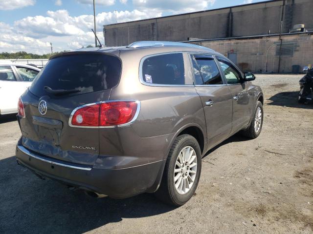 Photo 4 from auction – 2012 BUICK ENCLAVE with VIN 5GAKRCEDXCJ243701