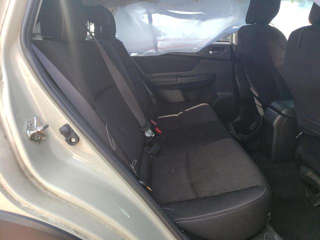 Photo 6 from auction – 2013 SUBARU XV CROSSTR with VIN JF2GPACC9D2892847