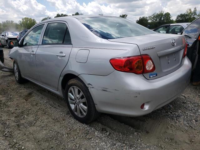 صورة رقم 3 من المزاد - 2010 TOYOTA COROLLA BA مع VIN 2T1BU4EE1AC313607