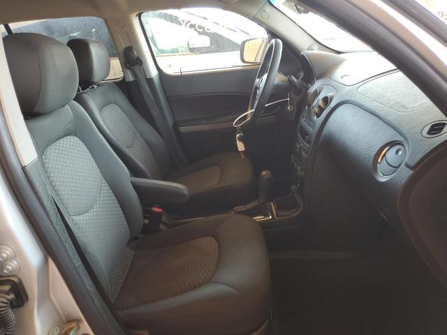 Photo 5 from auction – 2010 CHEVROLET HHR LS with VIN 3GNBAADB9AS534316
