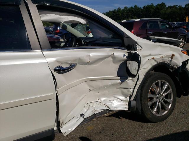 Photo 9 from auction – 2017 TOYOTA RAV4 LIMIT with VIN 2T3DFREV9HW604629