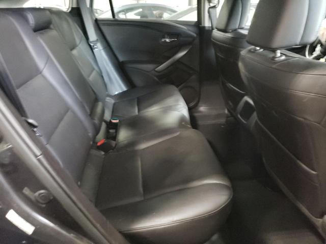 Photo 6 from auction – 2014 ACURA RDX with VIN 5J8TB4H37EL008780