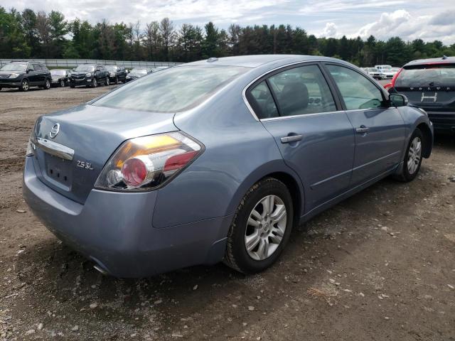 Photo 4 from auction – 2012 NISSAN ALTIMA BAS with VIN 1N4AL2AP7CC140350