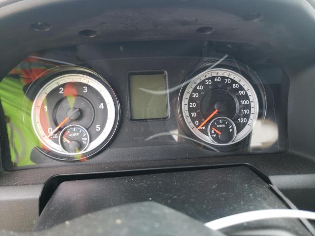 صورة رقم 8 من المزاد - 2014 RAM 2500 LONGH مع VIN 3C6UR5CL2EG320893