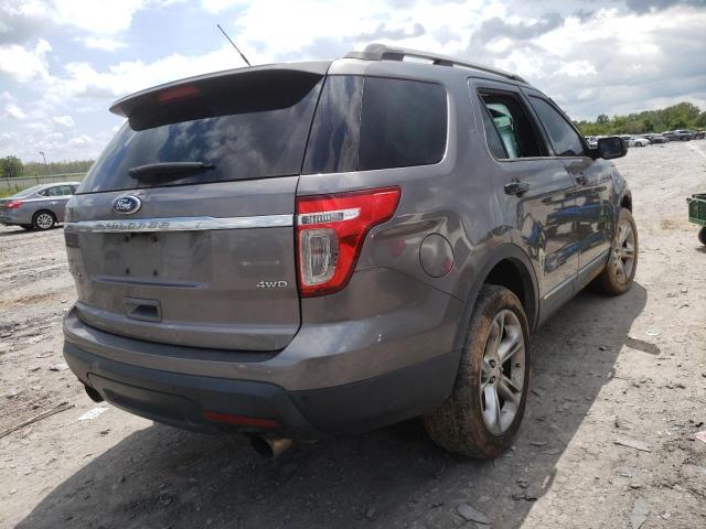 Photo 4 from auction – 2011 FORD EXPLORER L with VIN 1FMHK8F83BGA86421