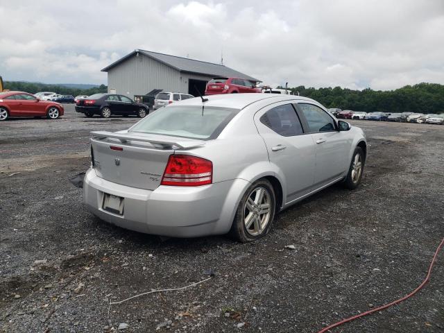 Foto 4 de la subasta – 2010 DODGE AVENGER R/ con VIN 1B3CC5FB5AN221402