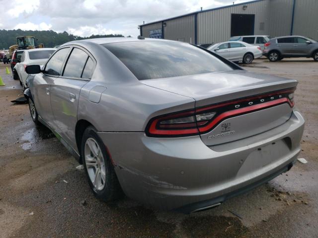 Photo 3 from auction – 2015 DODGE CHARGER SE with VIN 2C3CDXBG2FH812686