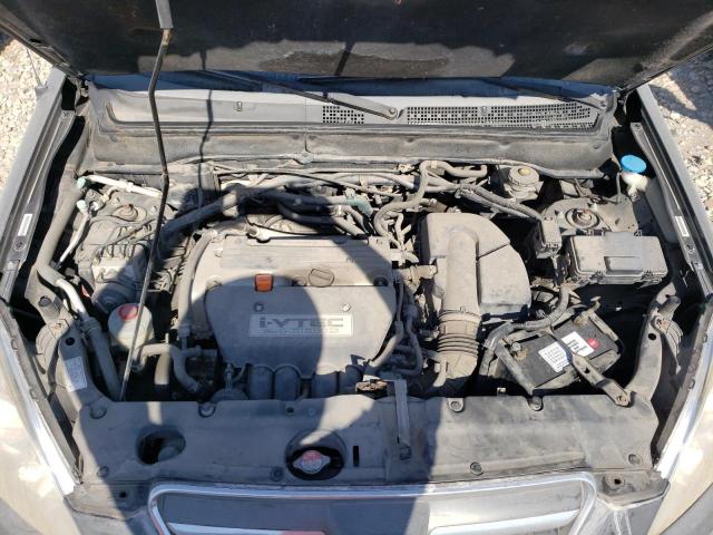Photo 7 from auction – 2006 HONDA CR-V EX with VIN JHLRD68806C014872