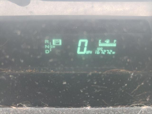 Photo 8 from auction – 2009 TOYOTA PRIUS with VIN JTDKB20U593515539