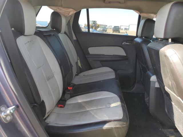 Photo 6 from auction – 2013 GMC TERRAIN SL with VIN 2GKFLXE37D6351177
