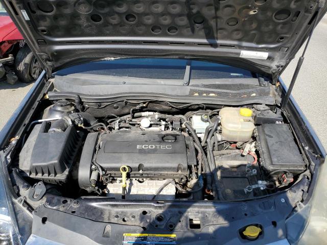 Photo 7 from auction – 2008 SATURN ASTRA XE with VIN W08AR671885086841