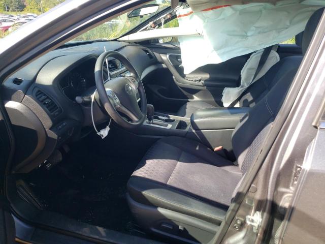 Photo 5 from auction – 2017 NISSAN ALTIMA 2.5 with VIN 1N4AL3AP3HC238935