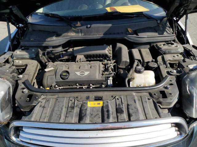 Photo 7 from auction – 2014 MINI COOPER COU with VIN WMWZB3C55EWR37227