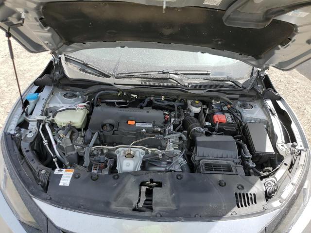 Photo 7 from auction – 2020 HONDA CIVIC LX with VIN 2HGFC4B68LH304561