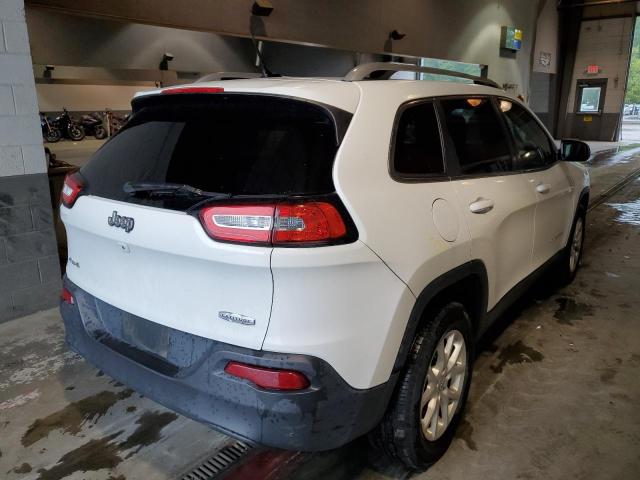Photo 4 from auction – 2016 JEEP CHEROKEE L with VIN 1C4PJMCB2GW270502