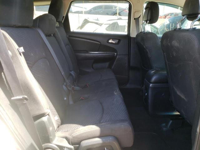Photo 6 from auction – 2017 DODGE JOURNEY SX with VIN 3C4PDCBG4HT643917