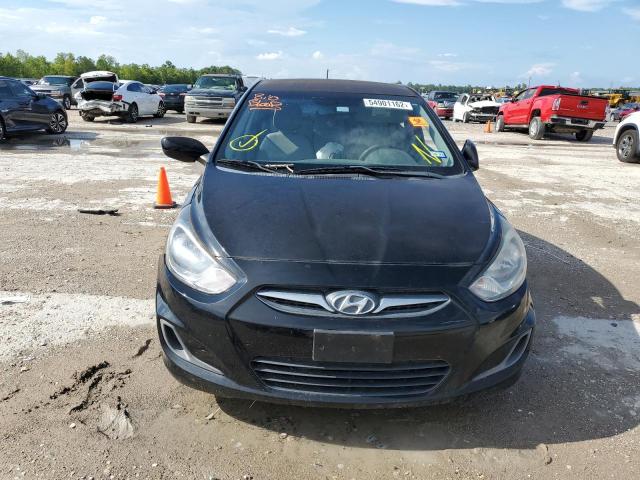 Photo 9 from auction – 2013 HYUNDAI ACCENT GLS with VIN KMHCT4AE1DU288448