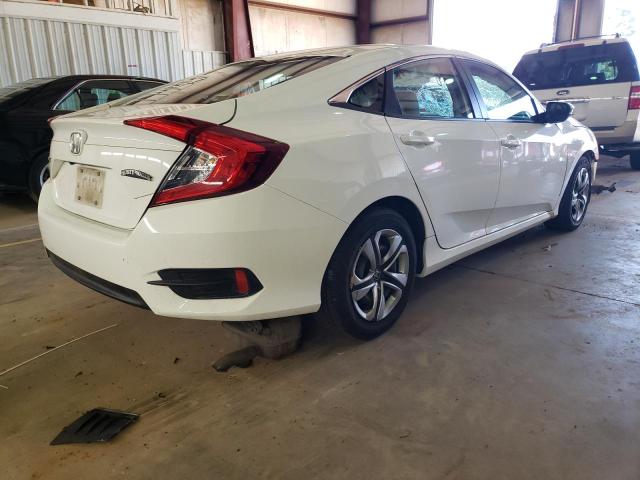 Photo 4 from auction – 2016 HONDA CIVIC LX with VIN 2HGFC2F57GH557396