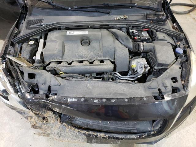 Photo 7 from auction – 2012 VOLVO S60 T6 with VIN YV1902FH4C2079661