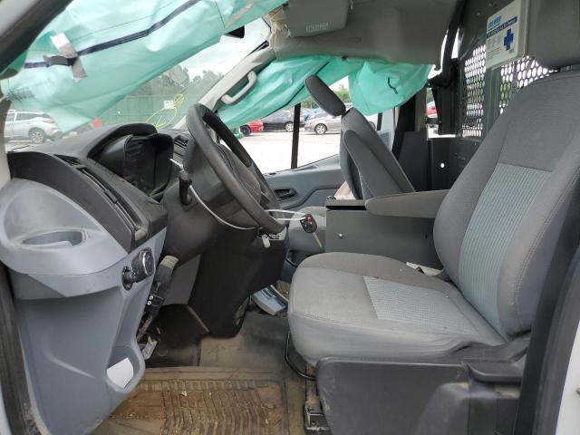 Photo 5 from auction – 2018 FORD TRANSIT T- with VIN 1FTYR1YM5JKA31630