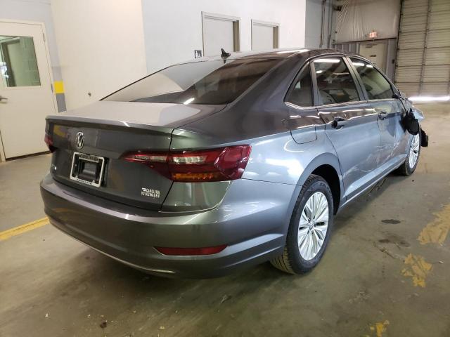Photo 4 from auction – 2019 VOLKSWAGEN JETTA S with VIN 3VWCB7BU1KM248772