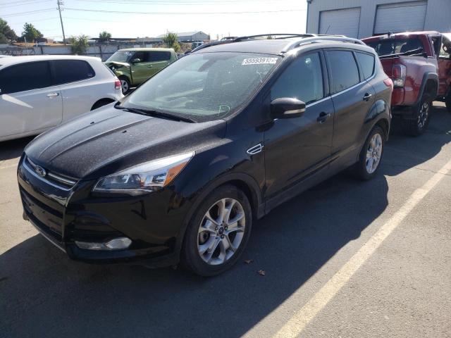 Foto 2 de la subasta – 2016 FORD ESCAPE TIT con VIN 1FMCU9J99GUA29546