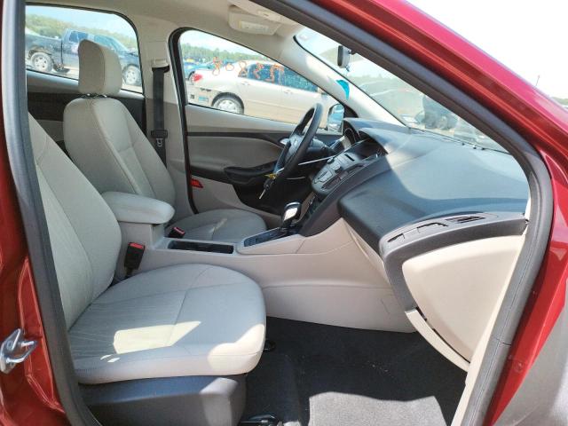 Photo 5 from auction – 2016 FORD FOCUS SE with VIN 1FADP3K24GL395148