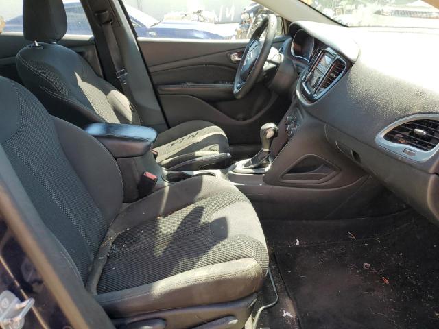 Photo 5 from auction – 2015 DODGE DART SXT with VIN 1C3CDFBB9FD265413