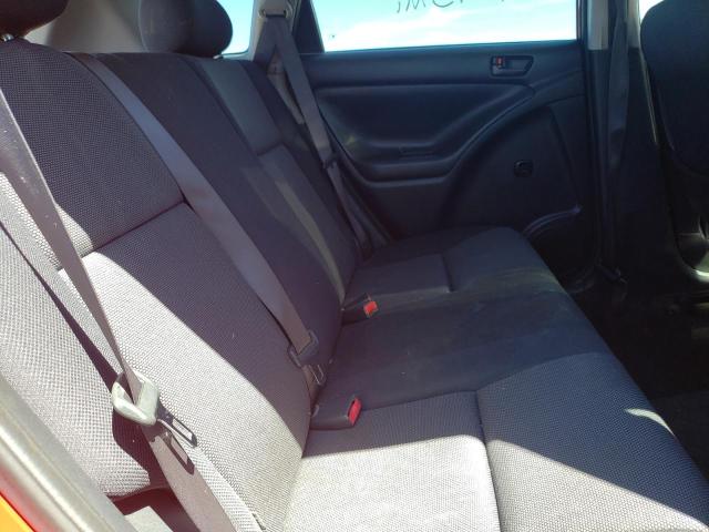 Photo 6 from auction – 2004 PONTIAC VIBE with VIN 5Y2SM62884Z440178