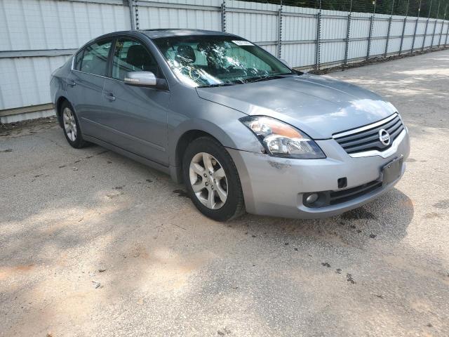 NISSAN ALTIMA 3.5 2007 with VIN 1N4BL21EX7N420051 - Photo from auction