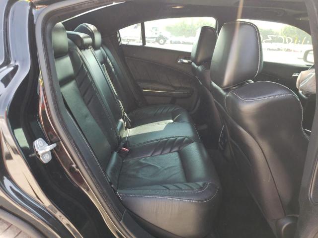 Photo 6 from auction – 2015 DODGE CHARGER SR with VIN 2C3CDXL92FH825017