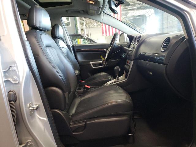 Photo 5 from auction – 2013 CHEVROLET CAPTIVA LT with VIN 3GNAL4EK9DS623474