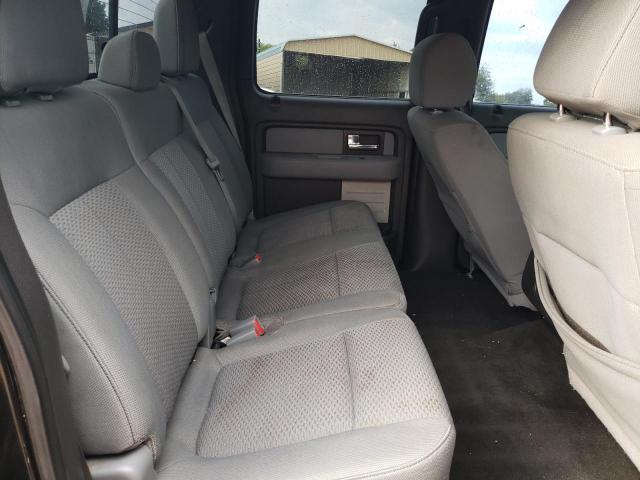 Photo 6 from auction – 2014 FORD F150 SUPER with VIN 1FTEW1CM9EFA71842
