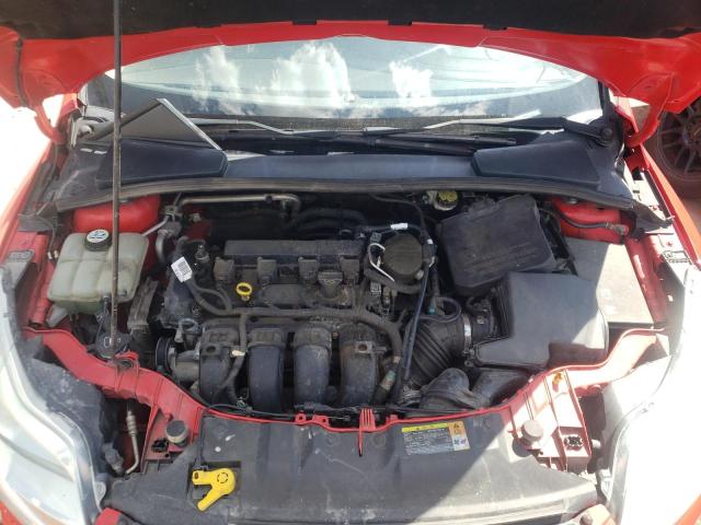 Foto 7 de la subasta – 2012 FORD FOCUS SE con VIN 1FAHP3K21CL394485