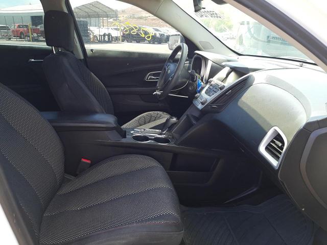 Photo 5 from auction – 2017 CHEVROLET EQUINOX LS with VIN 2GNALBEK5H1585313