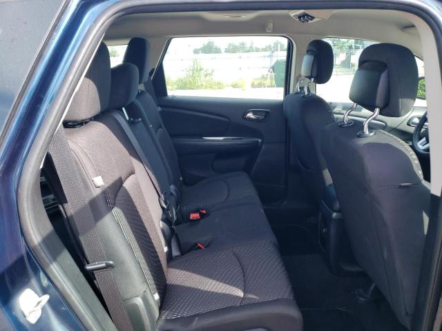 Photo 6 from auction – 2015 DODGE JOURNEY SE with VIN 3C4PDCAB4FT640955