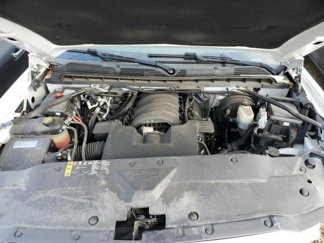 Photo 7 from auction – 2018 CHEVROLET SILVERADO with VIN 3GCUKPEC1JG302837