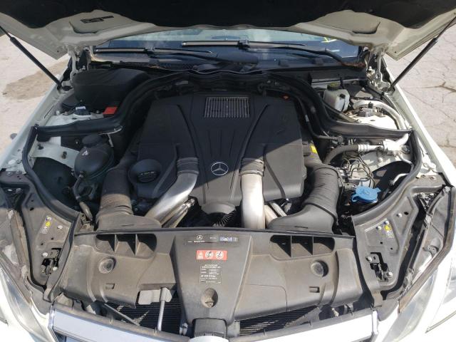 Photo 7 from auction – 2012 MERCEDES-BENZ E 550 with VIN WDDKK7DFXCF151705
