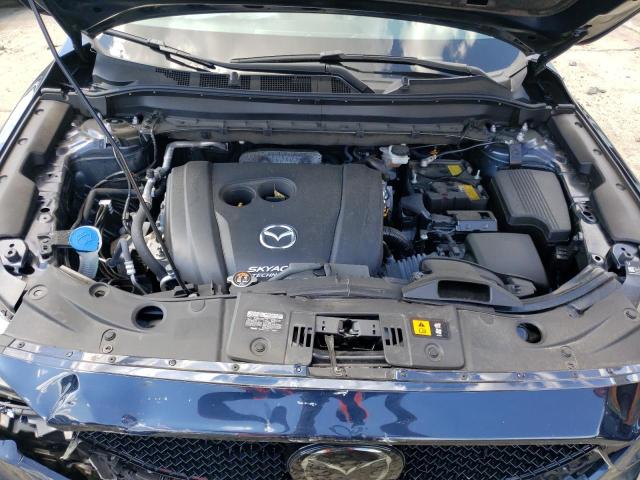 Photo 7 from auction – 2019 MAZDA CX-5 GRAND with VIN JM3KFBDM3K0673973