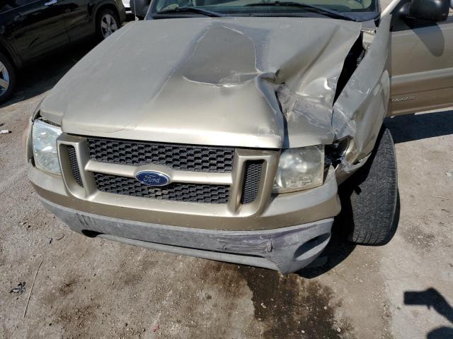 Photo 7 from auction – 2001 FORD EXPLORER S with VIN 1FMZU67E81UC85343