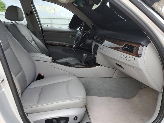 Photo 5 from auction – 2011 BMW 328 I with VIN WBAPH7C53BE459968