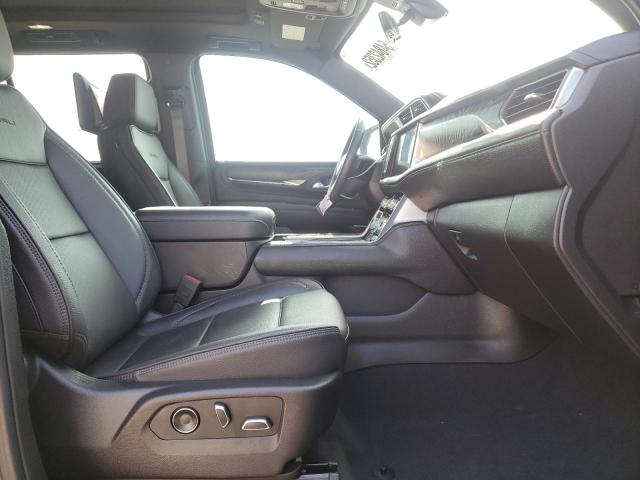 Photo 5 from auction – 2021 GMC YUKON DENA with VIN 1GKS2DKL8MR434934