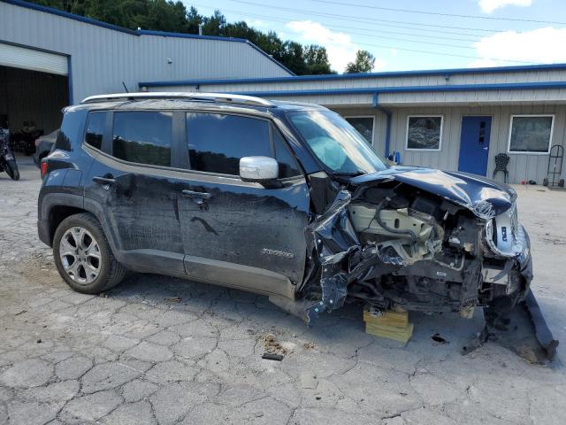 Photo 9 from auction – 2016 JEEP RENEGADE with VIN ZACCJBDT4GPE15093